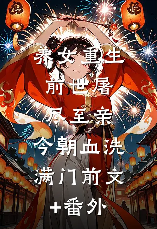 养女重生：前世屠尽至亲，今朝血洗满门前文+番外