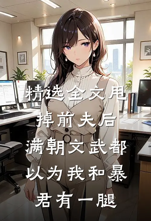 精选全文甩掉前夫后，满朝文武都以为我和暴君有一腿