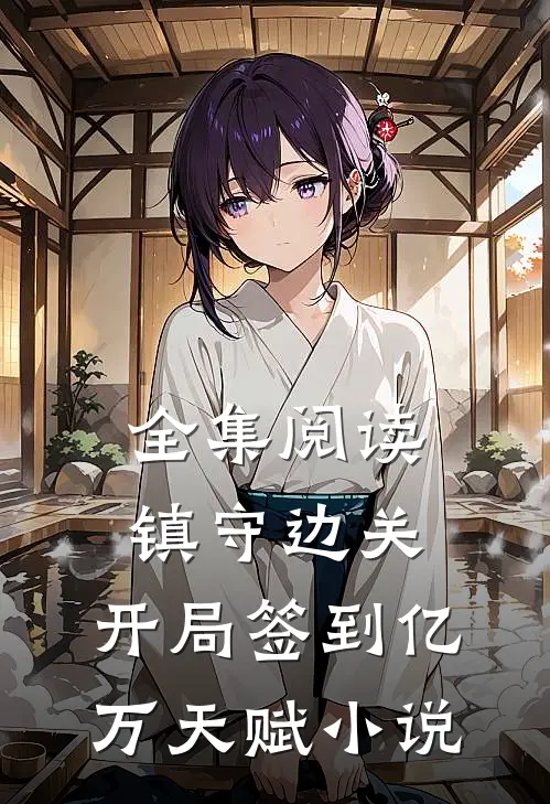 全集阅读镇守边关,开局签到亿万天赋小说
