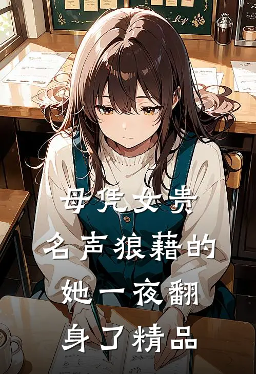 母凭女贵，名声狼藉的她一夜翻身了精品