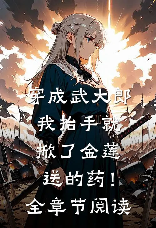 穿成武大郎，我抬手就掀了金莲送的药！全章节阅读