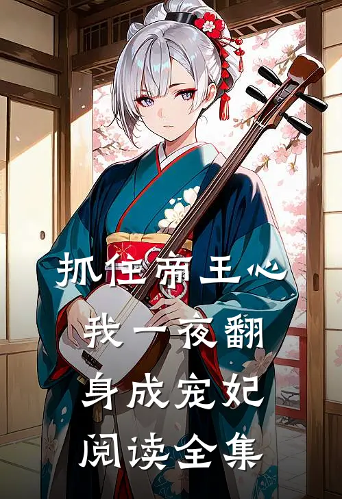 抓住帝王心，我一夜翻身成宠妃阅读全集