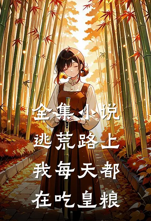 全集小说逃荒路上，我每天都在吃皇粮
