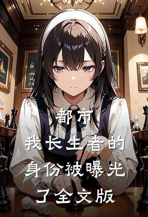 都市：我长生者的身份被曝光了全文版