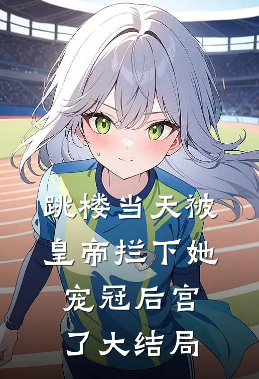 跳楼当天被皇帝拦下她宠冠后宫了大结局