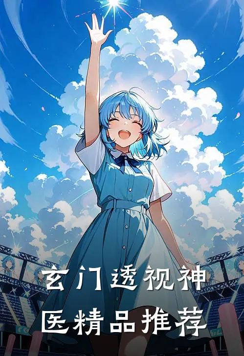 玄门透视神医精品推荐