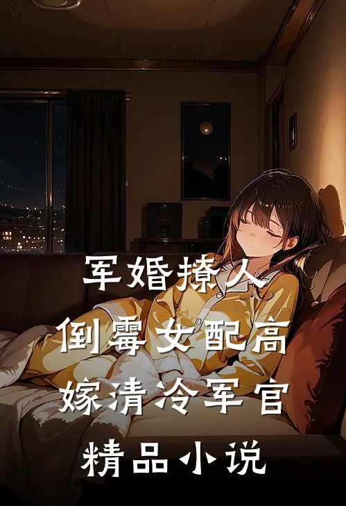 军婚撩人：倒霉女配高嫁清冷军官精品小说