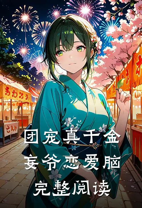 团宠真千金，妄爷恋爱脑完整阅读