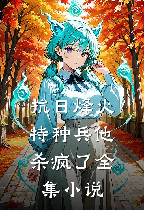 抗日烽火：特种兵他杀疯了全集小说