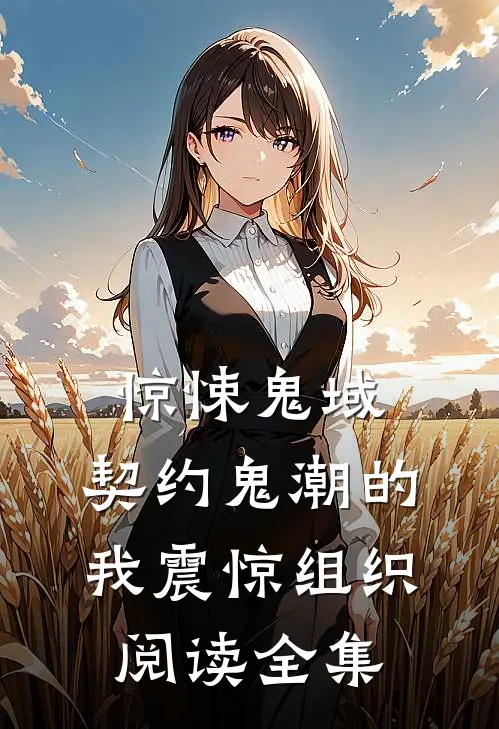 惊悚鬼域：契约鬼潮的我震惊组织阅读全集