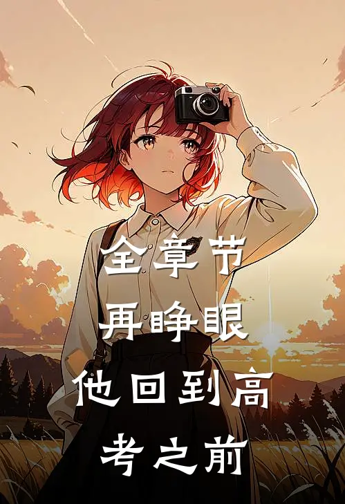 全章节再睁眼，他回到高考之前