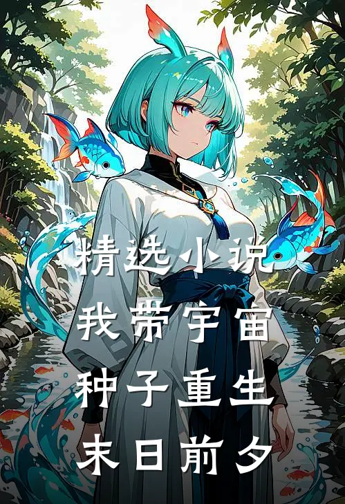 精选小说我带宇宙种子重生末日前夕