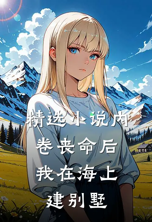 精选小说内卷丧命后，我在海上建别墅