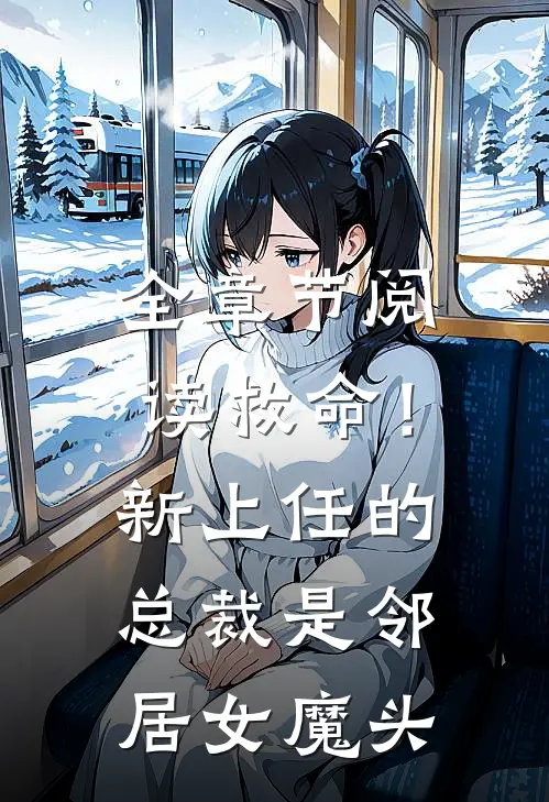 全章节阅读救命！新上任的总裁是邻居女魔头