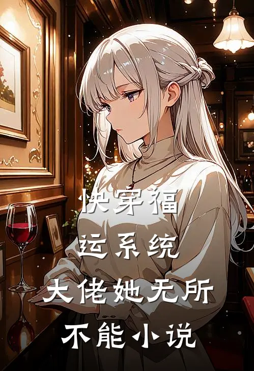 快穿福运系统，大佬她无所不能小说