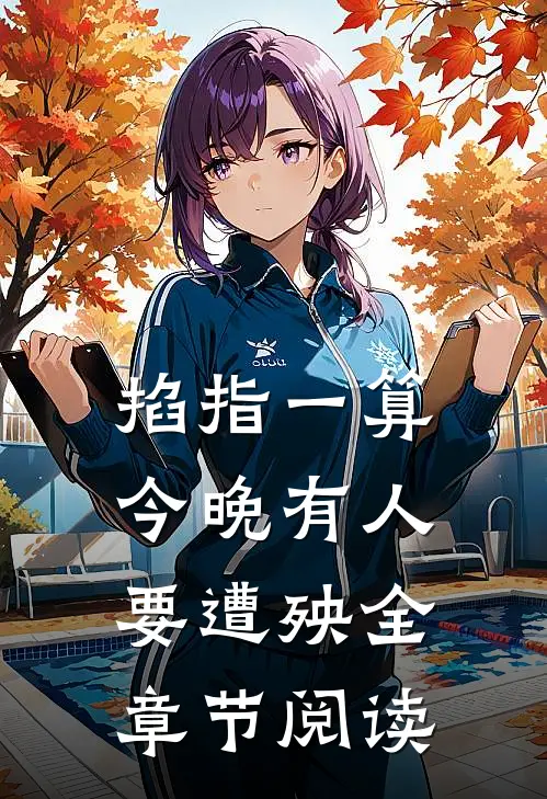 掐指一算，今晚有人要遭殃全章节阅读