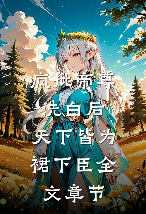 疯批帝尊洗白后，天下皆为裙下臣全文章节