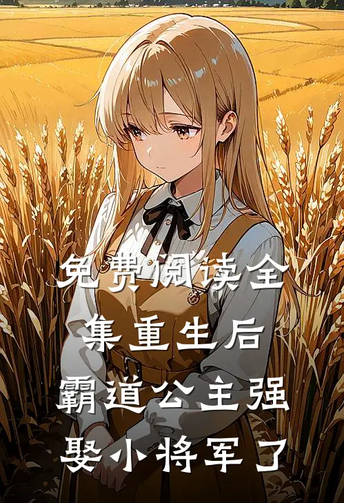 免费阅读全集重生后，霸道公主强娶小将军了