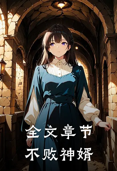 全文章节不败神婿