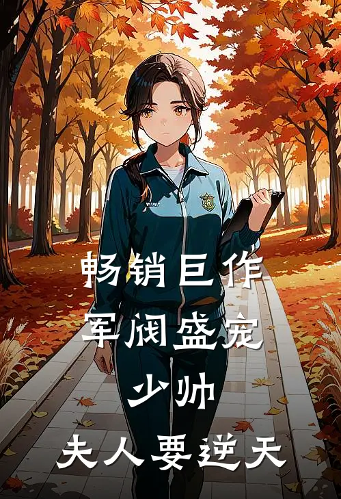 畅销巨作军阀盛宠：少帅，夫人要逆天