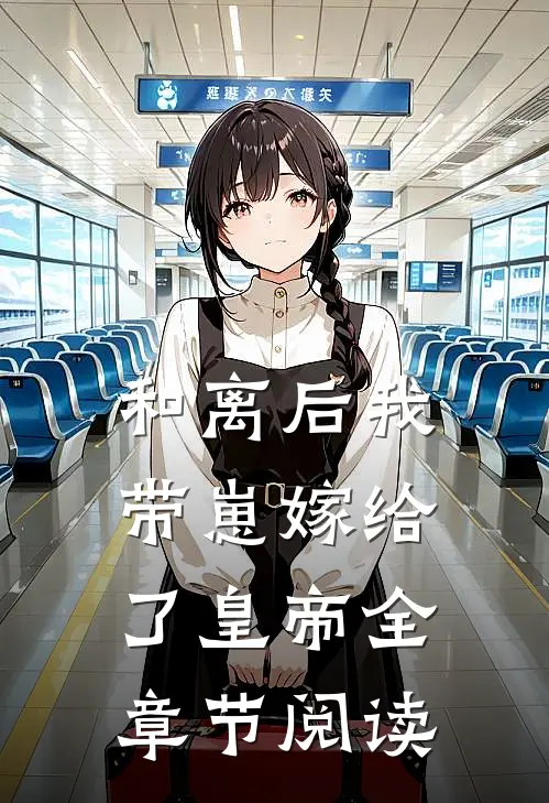 和离后我带崽嫁给了皇帝全章节阅读
