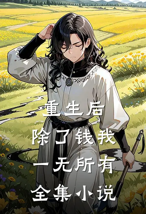 重生后，除了钱我一无所有全集小说