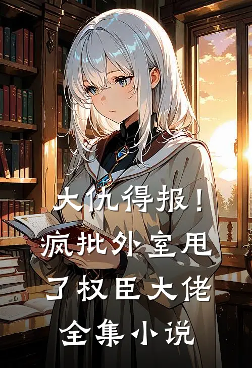 大仇得报！疯批外室甩了权臣大佬全集小说
