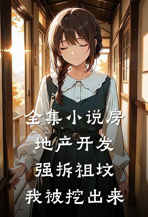 全集小说房地产开发强拆祖坟，我被挖出来