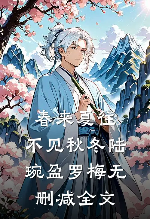 春来夏往，不见秋冬陆琬盈罗梅无删减全文