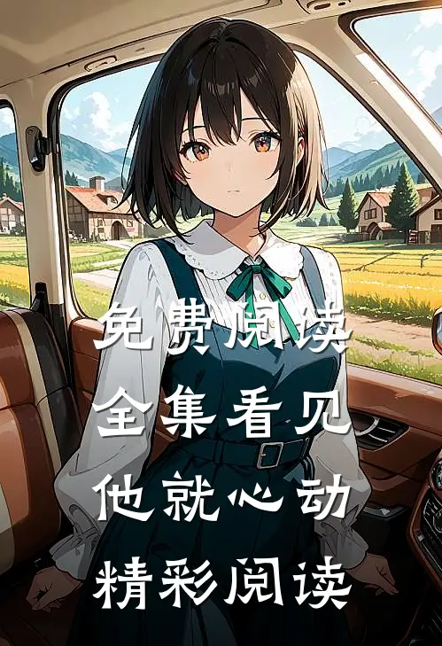 免费阅读全集看见他就心动精彩阅读