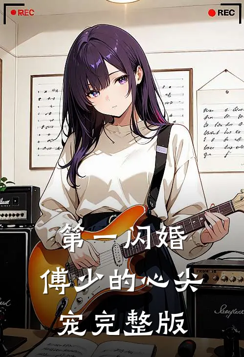 第一闪婚：傅少的心尖宠完整版