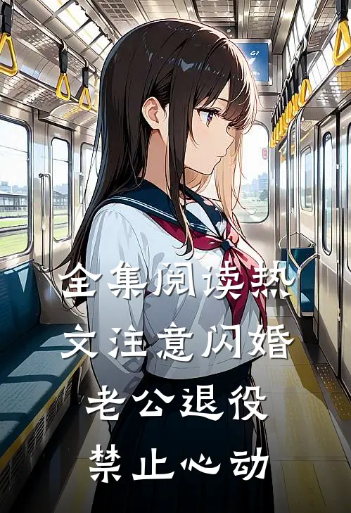 全集阅读热文注意闪婚老公退役,禁止心动
