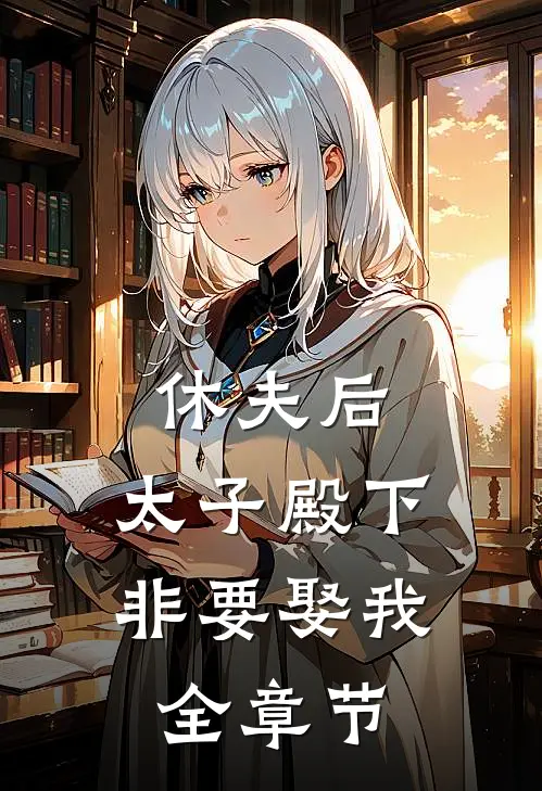 休夫后，太子殿下非要娶我全章节