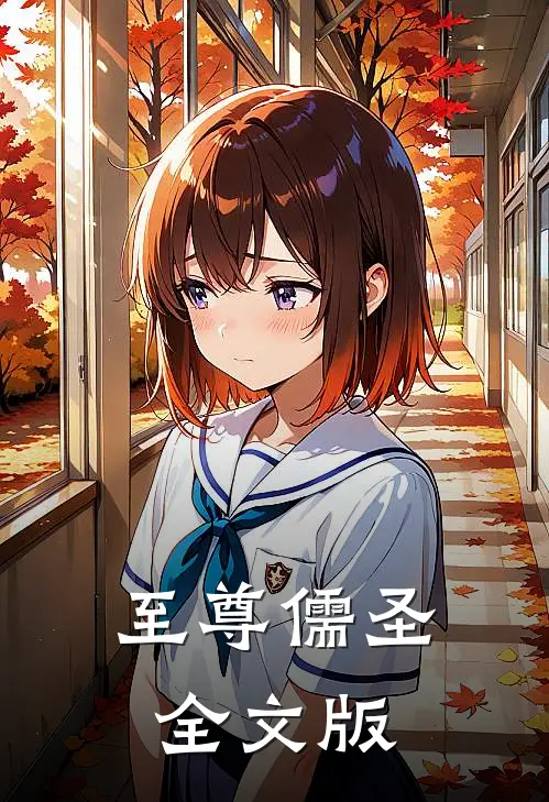 至尊儒圣全文版