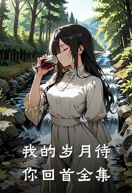 我的岁月待你回首全集