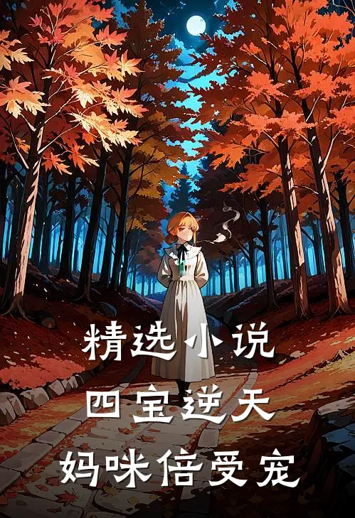 精选小说四宝逆天：妈咪倍受宠