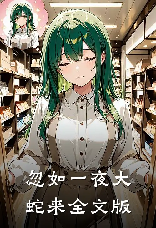 忽如一夜大蛇来全文版