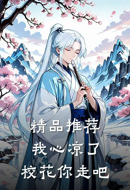 精品推荐我心凉了，校花你走吧