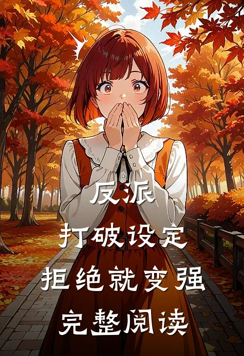 反派：打破设定，拒绝就变强完整阅读