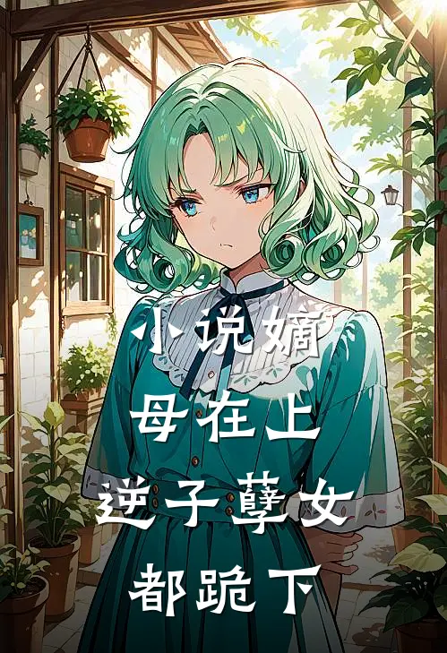 小说嫡母在上，逆子孽女都跪下