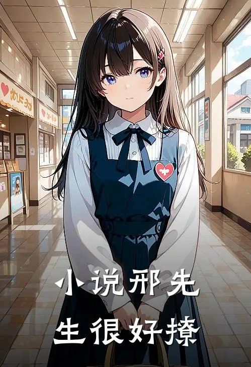 小说邢先生很好撩