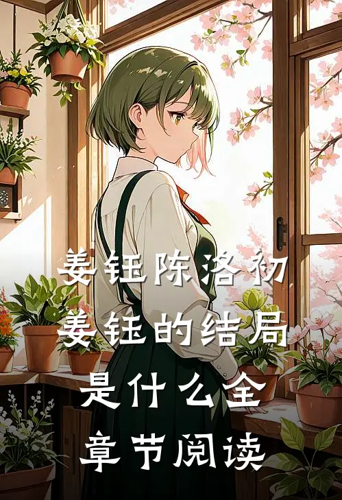 姜钰陈洛初姜钰的结局是什么全章节阅读