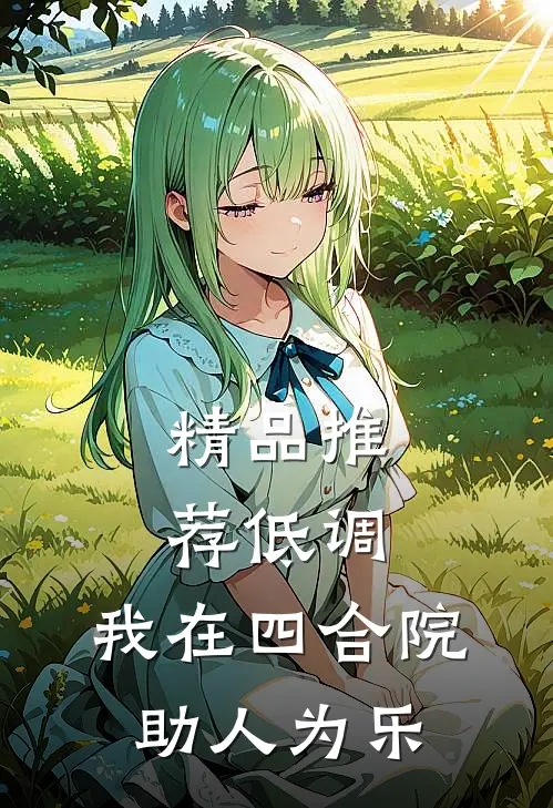 精品推荐低调：我在四合院助人为乐