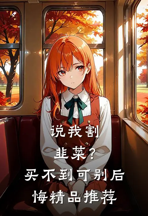 说我割韭菜？买不到可别后悔精品推荐