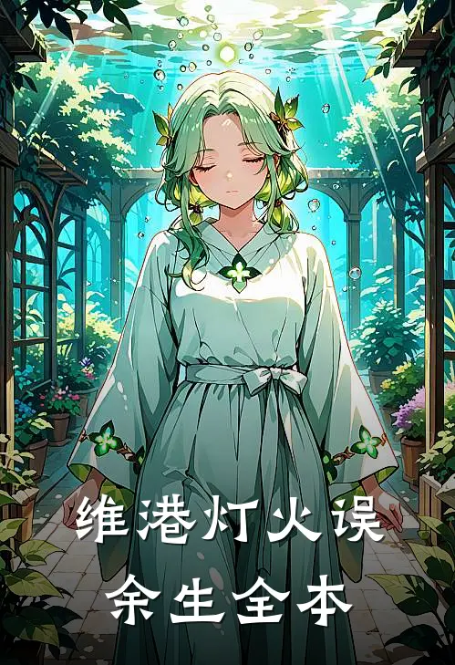 前未婚夫登基为帝，我和离进宫了广告+结局