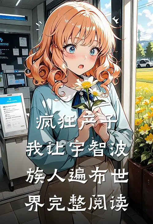 疯狂产子，我让宇智波族人遍布世界完整阅读