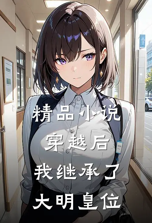 精品小说穿越后，我继承了大明皇位