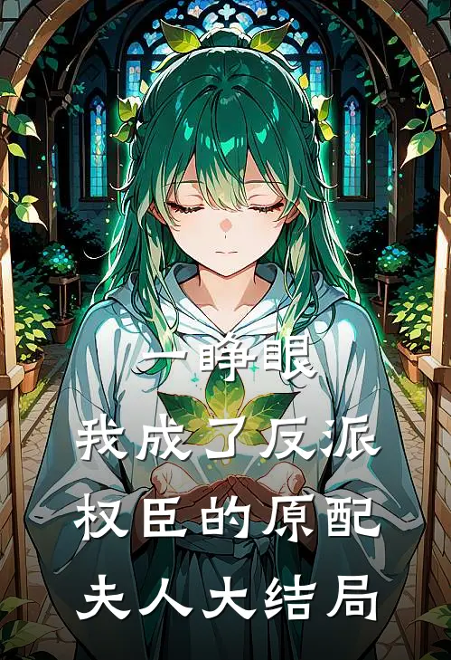一睁眼，我成了反派权臣的原配夫人大结局