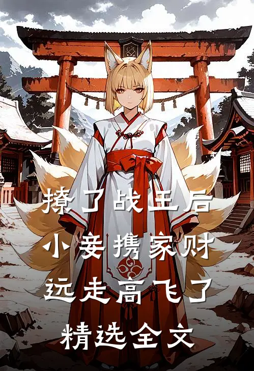 撩了战王后，小妾携家财远走高飞了精选全文