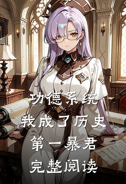 功德系统：我成了历史第一暴君完整阅读